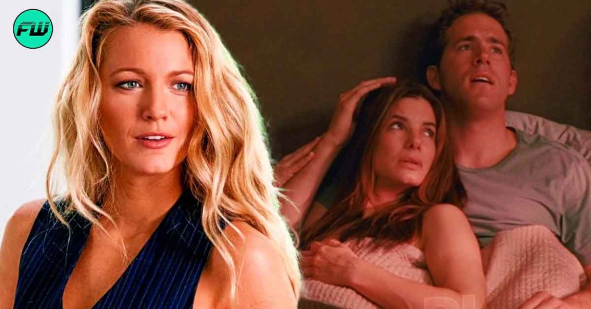 'Jealous' Blake Lively Reportedly Hated Ryan Reynolds for Finding $317M