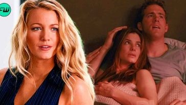 'Jealous' Blake Lively Reportedly Hated Ryan Reynolds for Finding $317M Movie Co-Star Sandra Bullock Sexually Attractive
