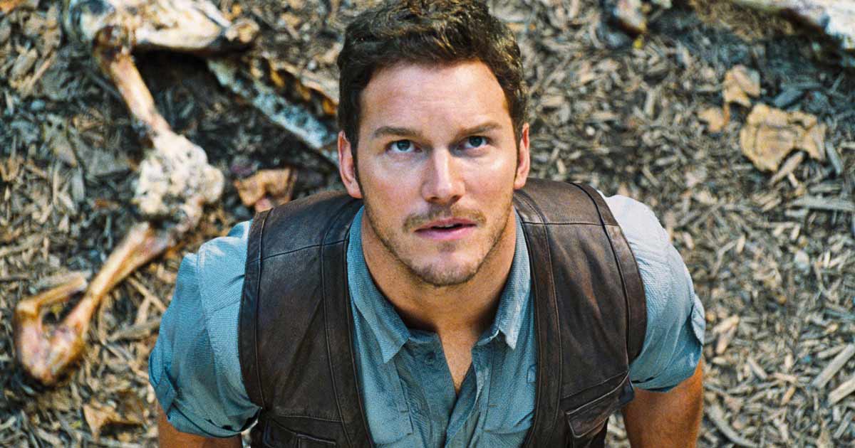 James Gunn Defends Chris Pratt After Marvel Fans Petition to