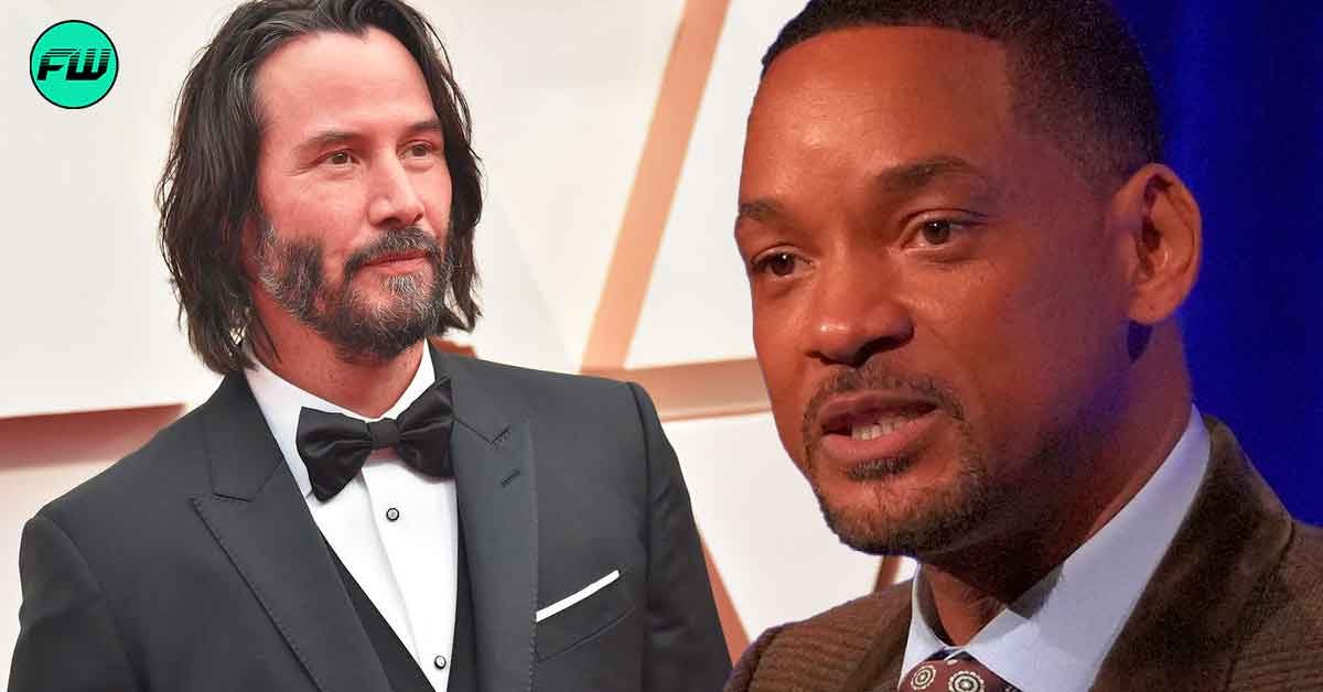 “I would’ve messed it up”: Will Smith Believes Keanu Reeves Humbled Him, Claims His Ego Would’ve Destroyed $1.79B Franchise