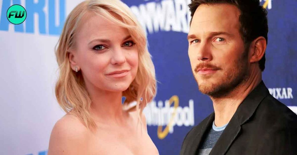 “While I’m in bed with Zach Quinto or Joel McHale”: Anna Faris Was Uncomfortable to Shoot Intimate Scenes Because of Ex-husband Chris Pratt