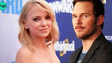 "While I’m in bed with Zach Quinto or Joel McHale": Anna Faris Was Uncomfortable to Shoot Intimate Scenes Because of Ex-husband Chris Pratt