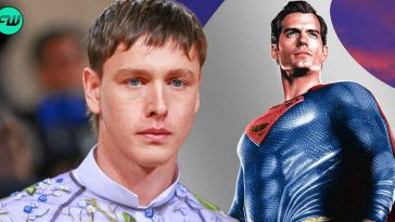 "He's in a very good position": Harris Dickinson Replacing Henry Cavill in James Gunn's Superman Reboot Rumors Denied