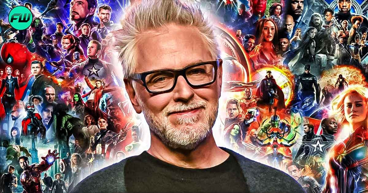 "It’s not Chris Pratt": James Gunn Rejects Marvel Superstar For Major DCU Role Because of His Age