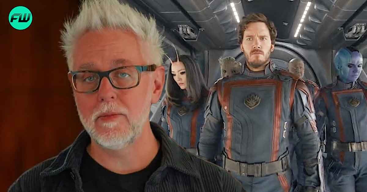 “My movie before Guardians cost $3 million to make”: DCU’s CEO James Gunn Has Nothing But Praises For MCU Ahead of His Final ‘Guardians of the Galaxy’ Movie