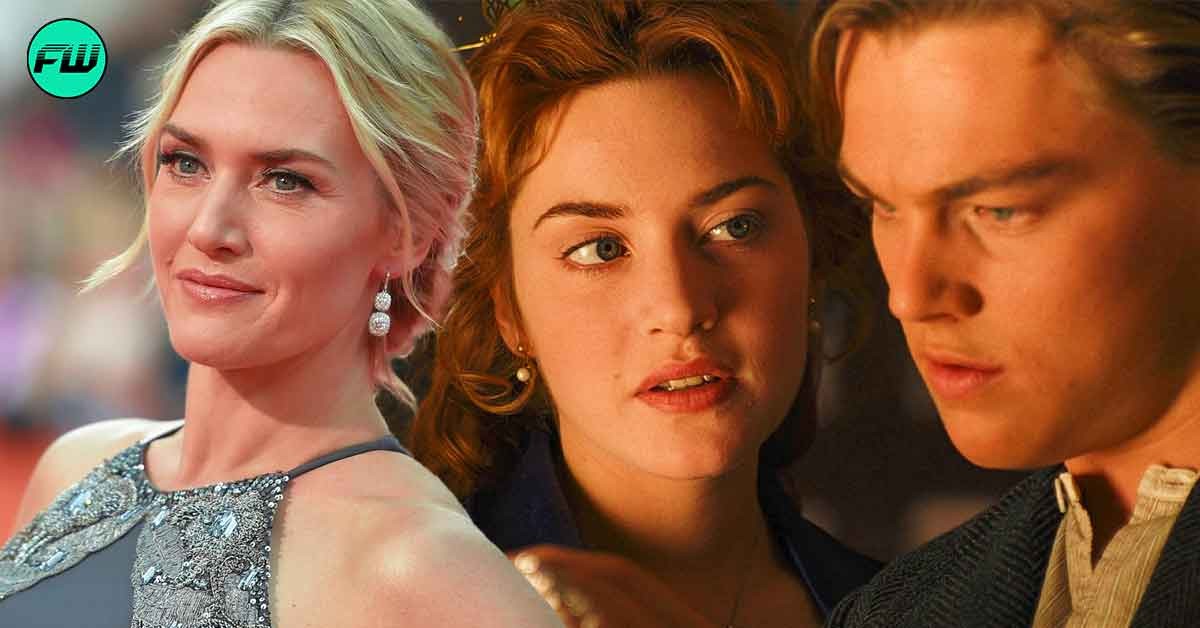 "It’s like having 55 babies naturally in quick succession": Kate Winslet Wishes She Had More Support During Traumatic Period After Her $2.2 Billion Movie 'Titanic'