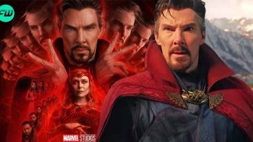 “They asked for 33 rewrites”: Doctor Strange 2 Star Blasts Marvel, Claims Studio’s Heavy Interference Killed Benedict Cumberbatch’s Sequel 