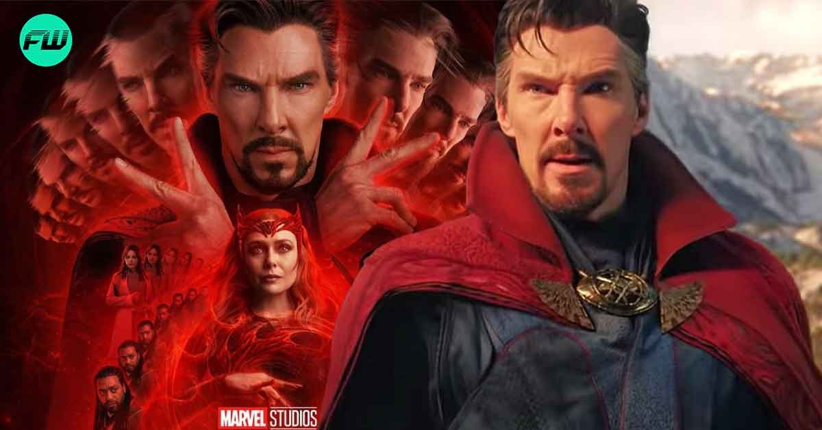 “They asked for 33 rewrites”: Doctor Strange 2 Star Blasts Marvel, Claims Studio’s Heavy Interference Killed Benedict Cumberbatch’s Sequel 