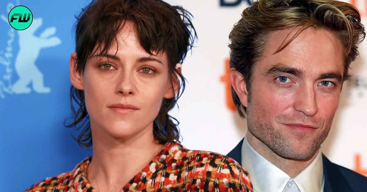 “They’ve been through a lot”: Kristen Stewart Is Forever Grateful to Robert Pattinson for Forgiving Her After Caught Cheating With 52 Years Old Married Director