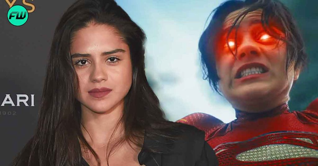 "This is racist I don't care what anyone says" The Flash Fans Call Out