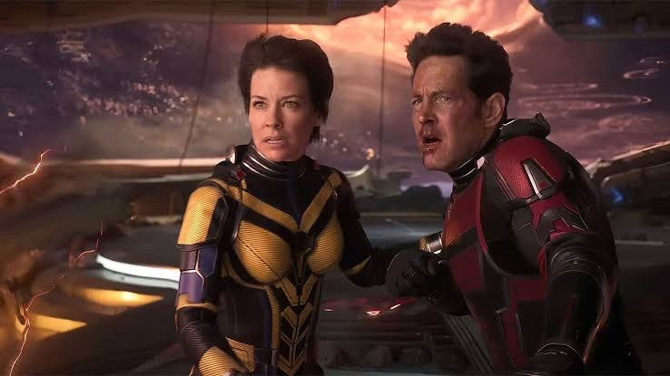 What Went Wrong With Ant-Man And The Wasp: Quantumania