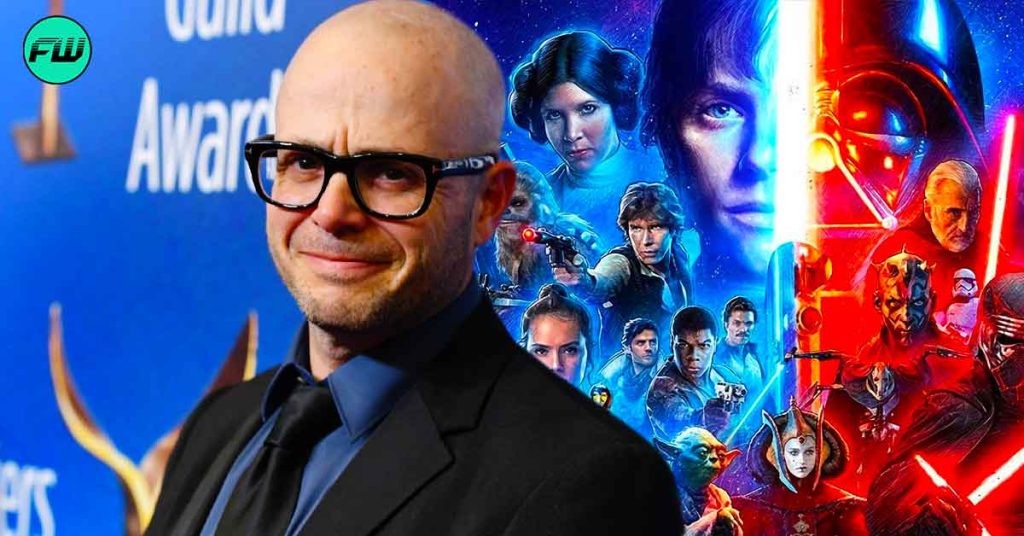 “It just doesn’t make sense to me”: Star Wars Reportedly Turning into WB, Meddling in Director Damon Lindelof’s Movie to Make it Look Better, Says Insider