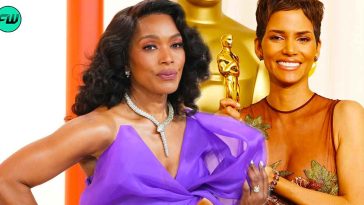 angela bassett, halle berry