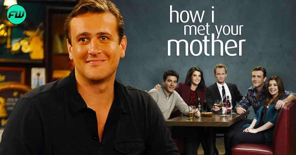 “It’s like kissing an ashtray”: Jason Segel Had to Quit Smoking After How I Met Your Mother Co-Star Refused to Kiss Him That Jeopardized Entire Series