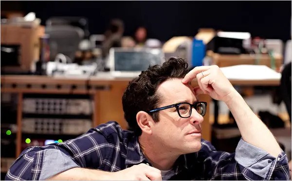 J.J. Abrams draws flak for slew of canceled projects at HBO