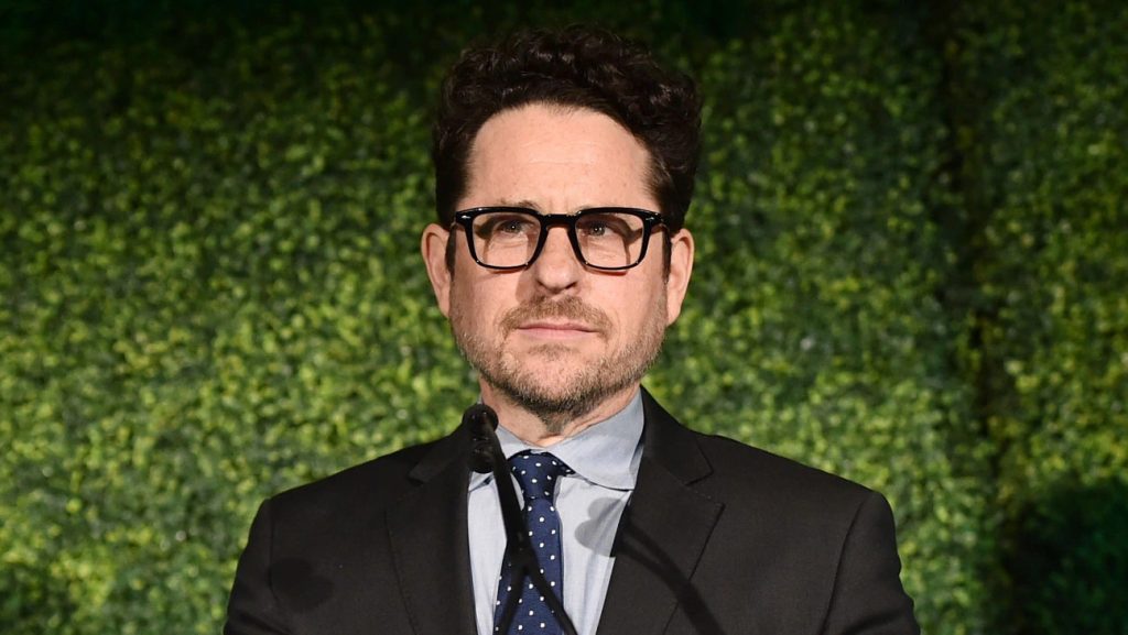 J.J. Abrams