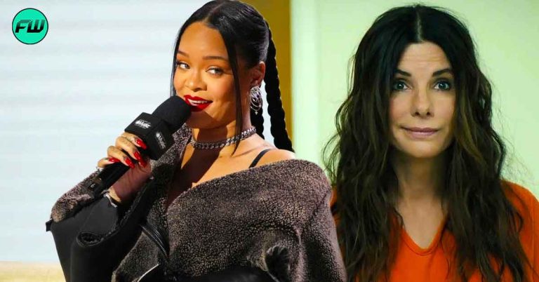 Rihanna Set to Join $900M Franchise After Impressing Fans With Sandra Bullock’s Ocean’s 8