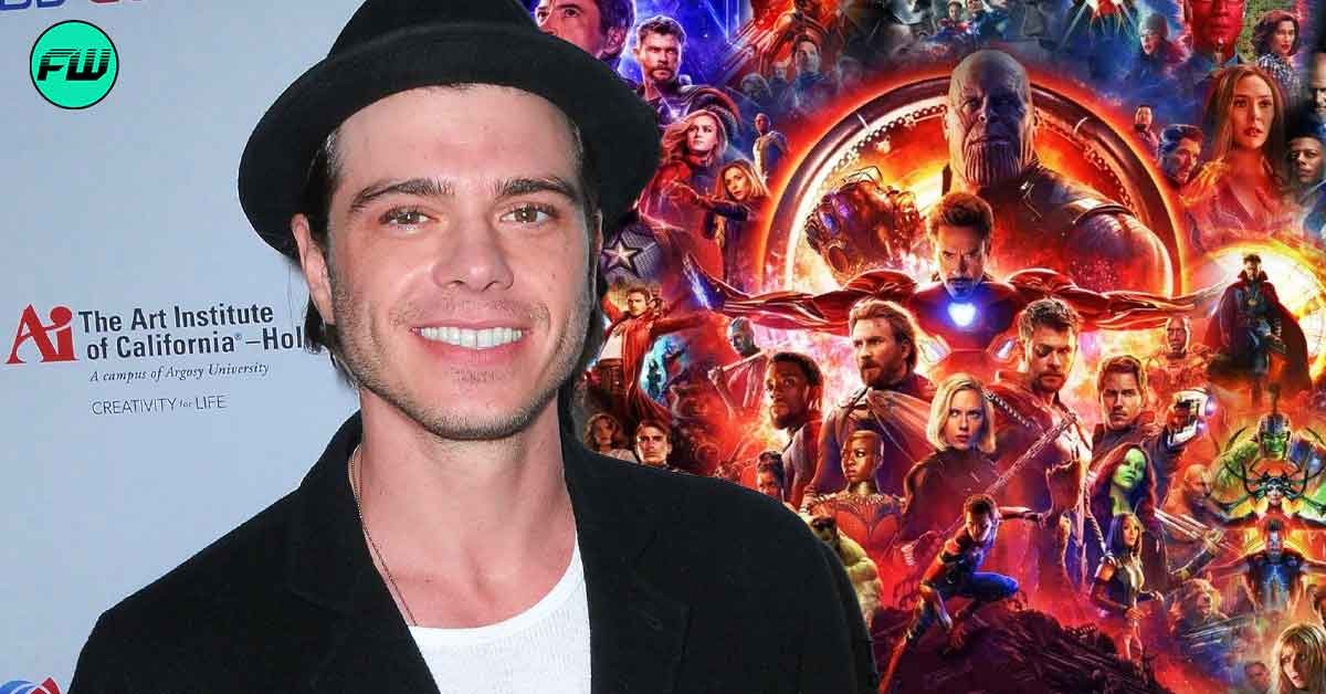 “Men go through this as well”: Matthew Lawrence Claims He Lost Marvel Role for Refusing to Strip Naked for Award-Winning Director, Was Fired by Agency Later