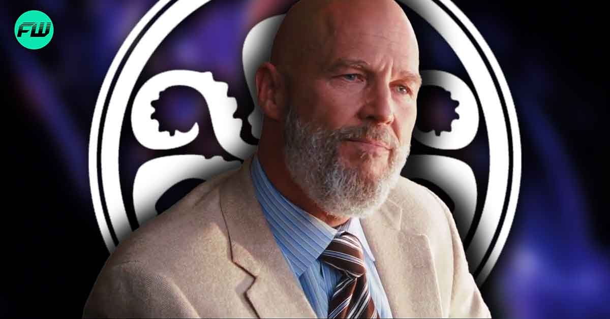 Jeff Bridges’ Obadiah Stane from Robert Downey Jr’s Iron Man Was Actually the First Hydra Villain – Theory Explained