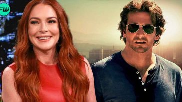 Lindsay Lohan Fumbled Her Career Comeback by Refusing $469M Cult-Classic Comedy to Choose Playboy Spread, Called Bradley Cooper Starrer “No Potential”