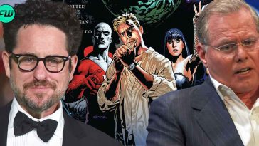 J.J. Abrams’ Frequent Delays Made WB CEO David Zaslav Furious, Scrapped Entire Justice League Dark Universe Despite Paying Him Millions for Nothing