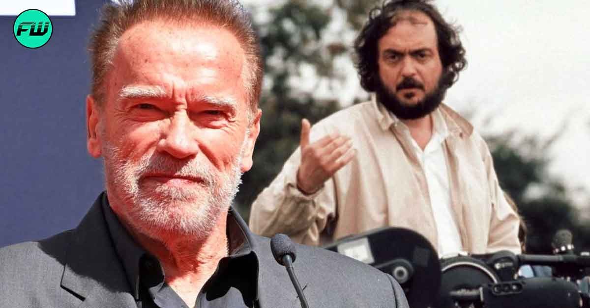 Arnold Schwarzenegger Made Gutsy Move by Refusing Stanley Kubrick to Star in $741M Franchise That Changed His Life