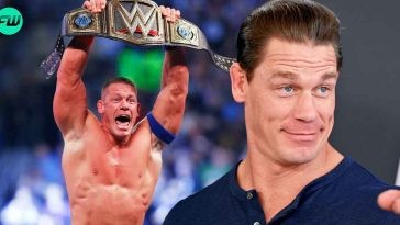 "People are tired of seeing him win": WWE Legend Claimed John Cena's $80M Wrestling Fortune is a Lie