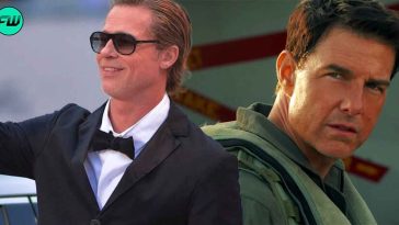 Brad Pitt Follows Arch-Rival Tom Cruise to Outperform Top Gun 2, Set to Race With Lewis Hamilton at British Grand Prix for Upcoming Movie