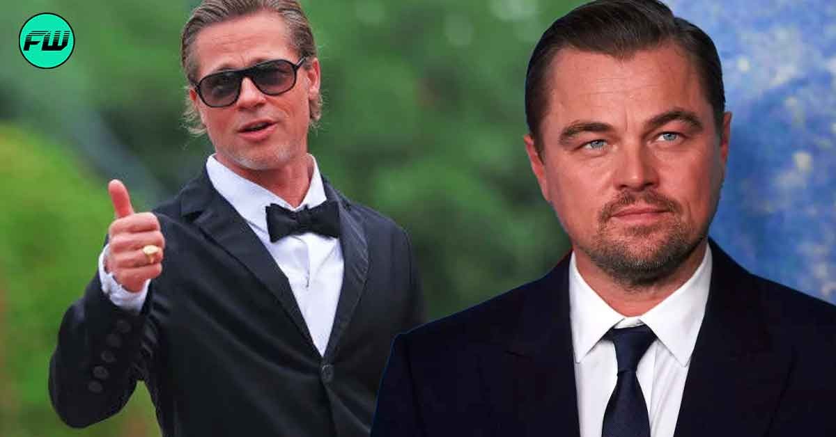 Why Brad Pitt is 'hesitant' to start dating