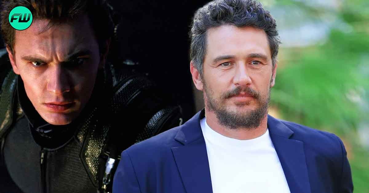 "How is she a victim?": Marvel Star James Franco Humiliated Himself by Defending Sliding into DMs of a Minor, Claimed Only His "Dirty sh*t" is Targeted
