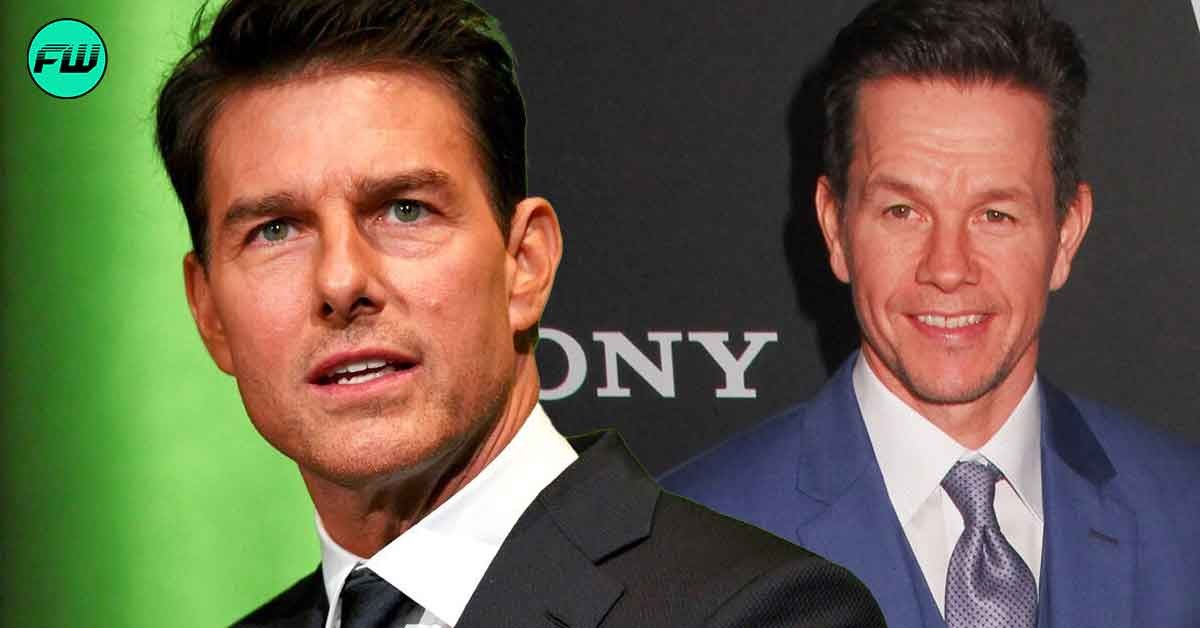 “Everybody is thriving there”: Despite Humiliating Tom Cruise, Mark Wahlberg Follows $600M Star to Leave Hollywood for Good