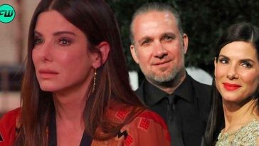 Sandra Bullock’s Anguish Continues as Stepson Gets Hit With $1M Lawsuit for Harassing Girlfriend That Left Actress Heartbroken