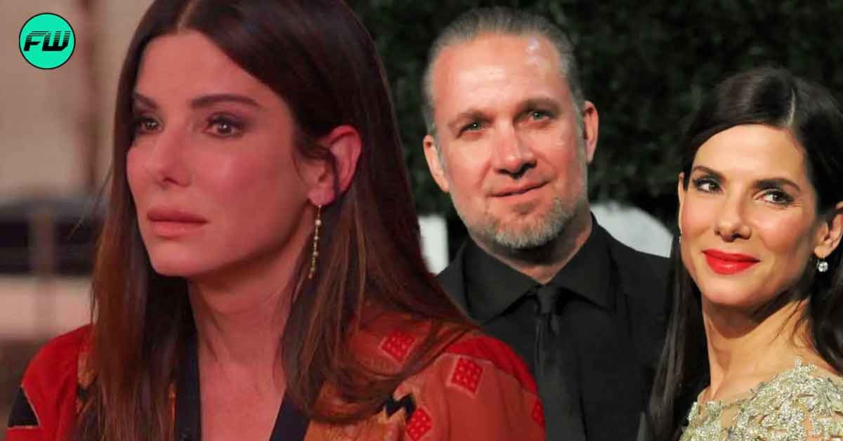 Sandra Bullock’s Anguish Continues as Stepson Gets Hit With $1M Lawsuit for Harassing Girlfriend That Left Actress Heartbroken