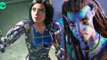 Alita: Battle Angel Sequel Officially in the Works, Takes Inspiration from Avatar 2: "We’re working on it"