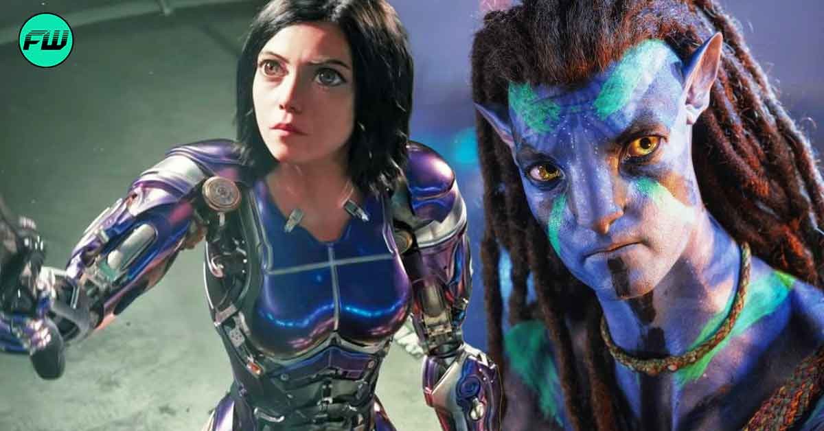 Alita: Battle Angel Sequel Officially in the Works, Takes Inspiration from Avatar 2: "We’re working on it"