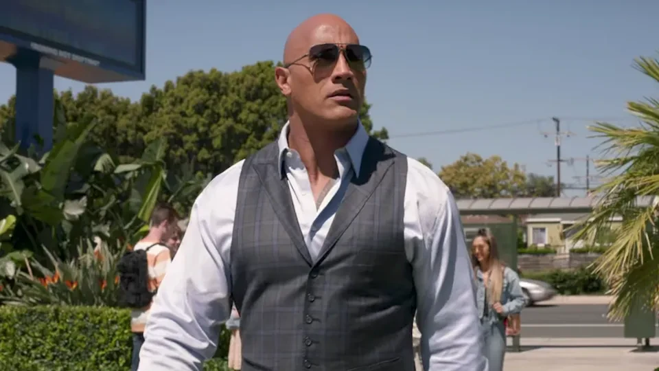 A still from Ballers