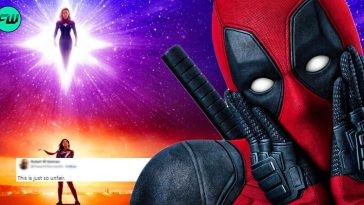 deadpool and the marvels