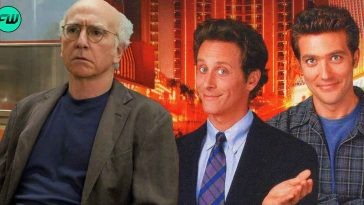 Seinfeld Creator Larry David's 1998 Black Comedy Film Bombed So Hard it Made Just $123K at Box Office