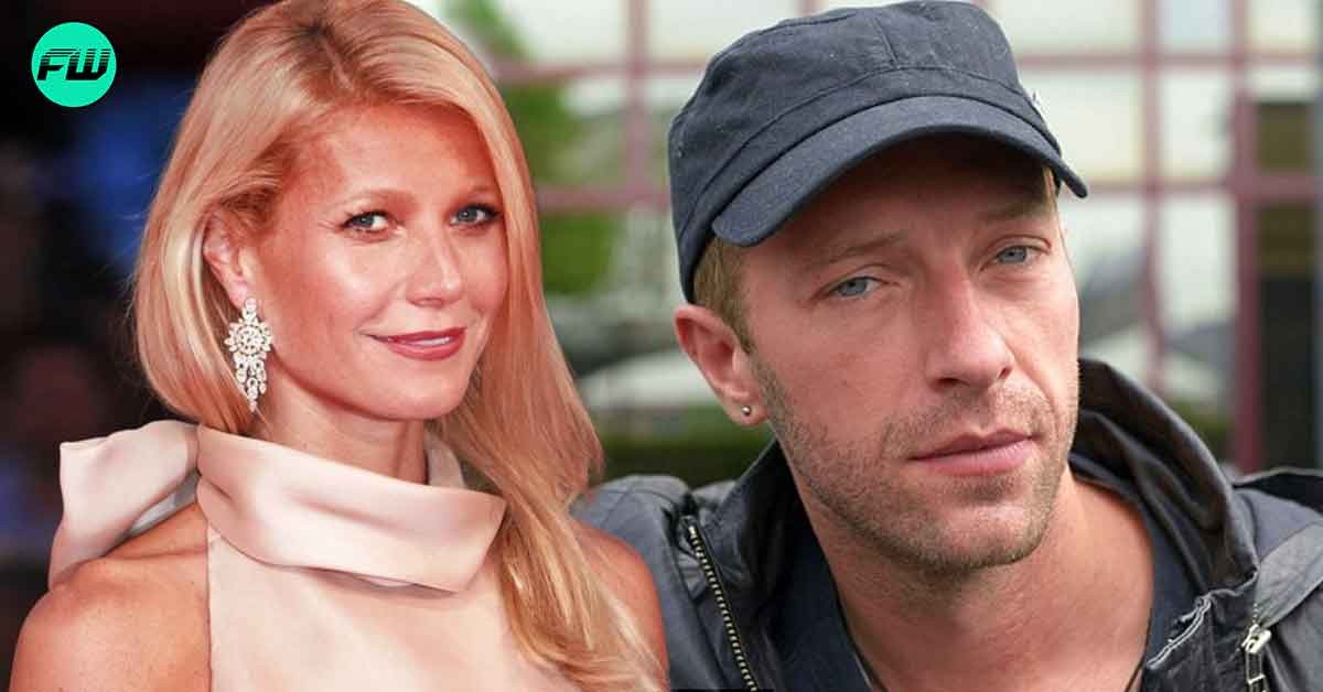 Gwyneth Paltrow’s Rich Dating Life Apparently Made Chris Martin Feel Insecure Despite Being Married For 10 Years