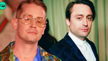 Home Alone Star Macaulay Culkin's Brother Feels Sorry for Brother's Fame Despite Massive $18M Fortune