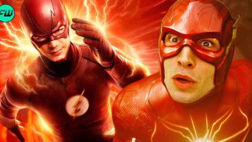 Grant Gustin’s Final Run in ‘The Flash’ Gets Criticized After Actor Reveals Original Plans For Barry Allen’s Send-Off