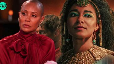 "Falsification of Egyptian history": Egypt's Government Blasts Jada Smith's Race-Swapped Queen Cleopatra as "Blatant historical misconception"