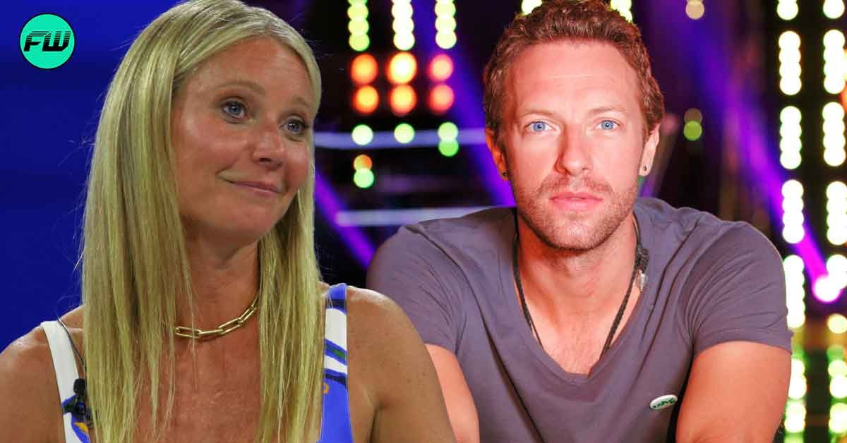 Gwyneth Paltrow Considers Ex-Husband Chris Martin as Her ‘Brother’ After Divorce in Another Shocking Confession