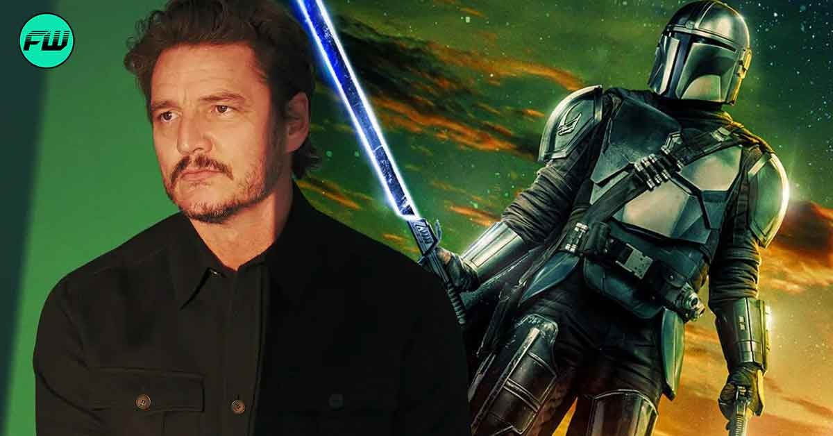 "True Story": Real Reason How Pedro Pascal Got GrievousIy Injured While Shooting The Mandalorian