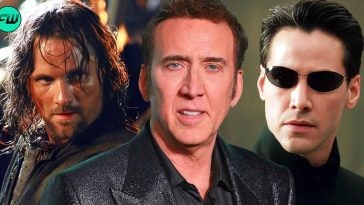 Nicolas Cage Made an Irredeemable Mistake After Rejecting Two of the Greatest Movie Roles in History: “I have turned down some enormous opportunities”