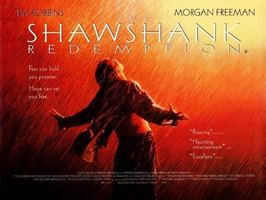 The Shawshank Redemption | Warner Bros.