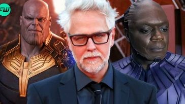 "We weren't going to do with this guy": Thanos Is Not the Cruelest MCU Villain, James Gunn Makes Bold Claim About High Evolutionary From GOTG Vol 3