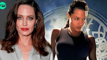 "The way she looked wasn’t to me sexy and real enough": Angelina Jolie Has Big Regrets Over Her Past Action Movie as She Admitted She Did Not Do a Good Job