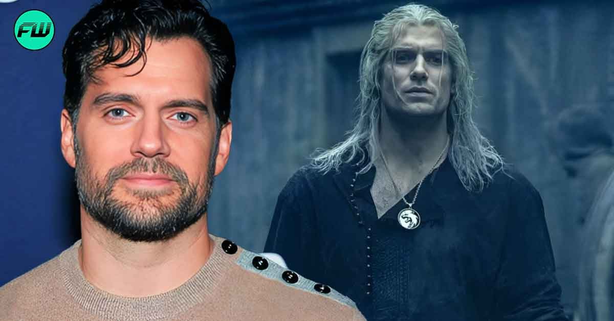 "You can’t give him a squeaky New York accent": Henry Cavill Reportedly Embraced Method Acting for The Witcher, Maintained Geralt's Rugged Voice on Set Even After Filming Ended