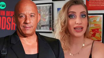 "I was uncomfortable": Vin Diesel's Inappropriate And Unprofessional Behavior Creeped Out Interviewer After Fast X Star’s Constant Indecent Remarks